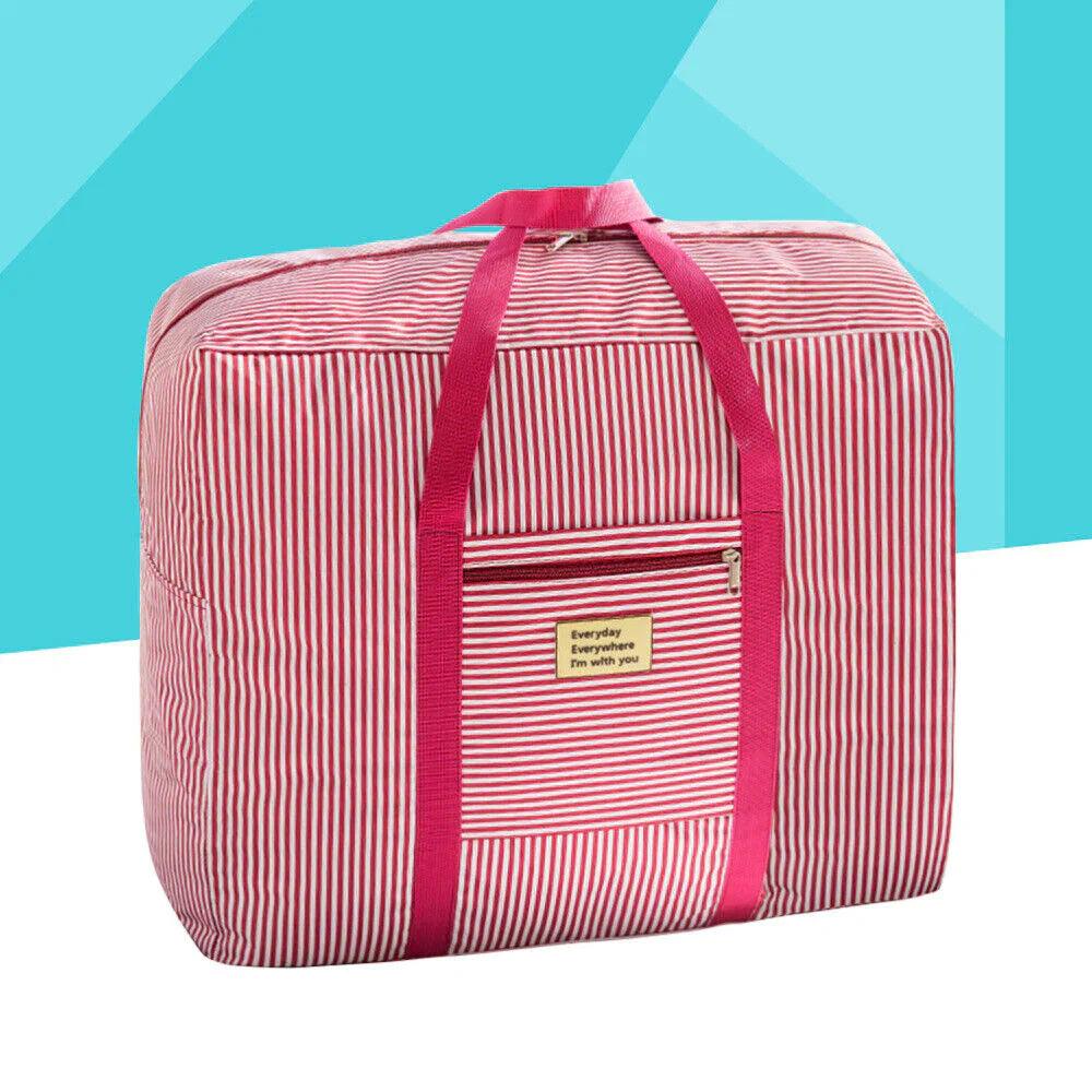 Quilt Organizor Bag Luggage Storage