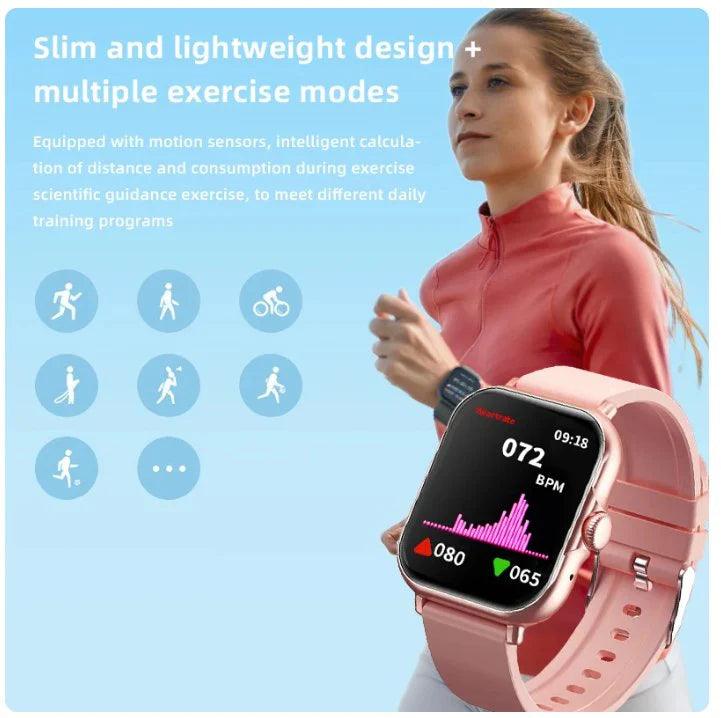 Smart Watch Set