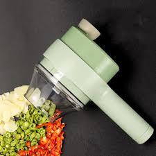 Food Chopper Handheld